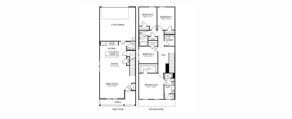 104 Ciara Place #E Mooresville, NC 28115