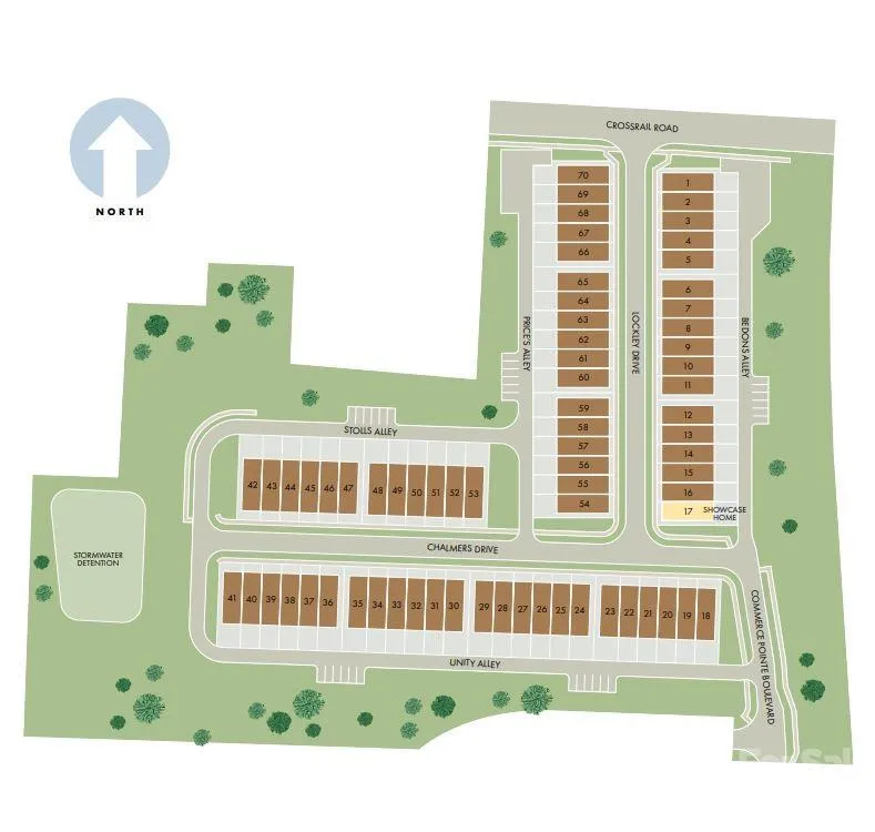 104 Ciara Place #E Mooresville, NC 28115