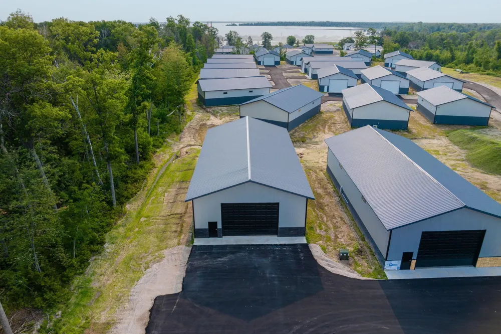 LOT 7 BLK 2 Soder Road Brainerd, MN 56401