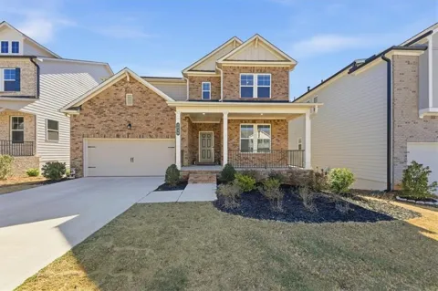 3939 Alderstone Drive