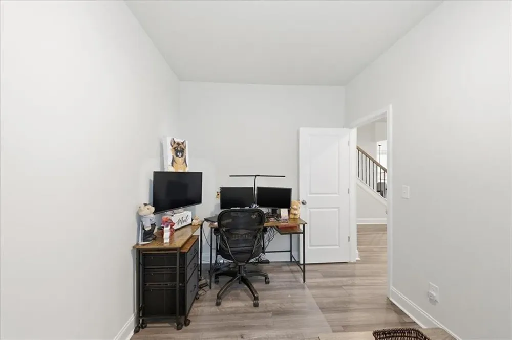 3939 Alderstone Drive Flowery Branch, GA 30542