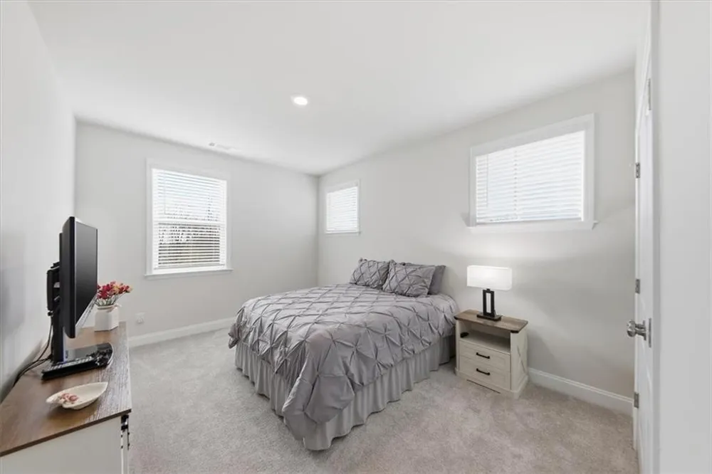 3939 Alderstone Drive Flowery Branch, GA 30542
