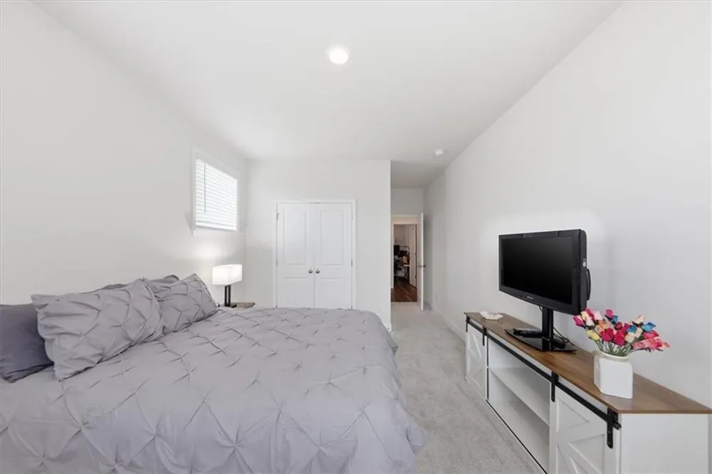 3939 Alderstone Drive Flowery Branch, GA 30542