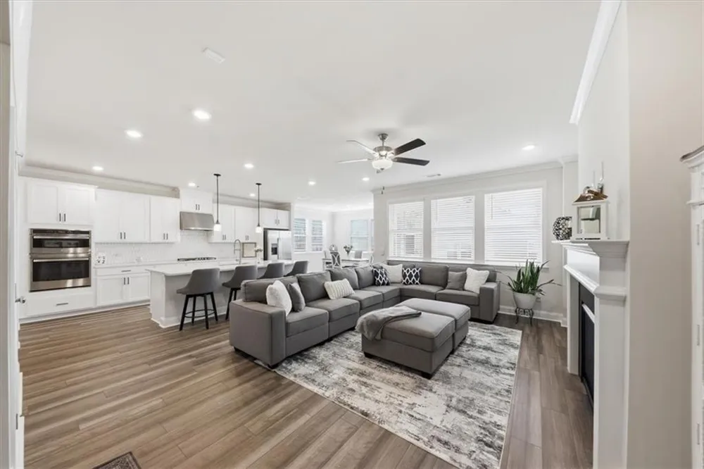 3939 Alderstone Drive Flowery Branch, GA 30542