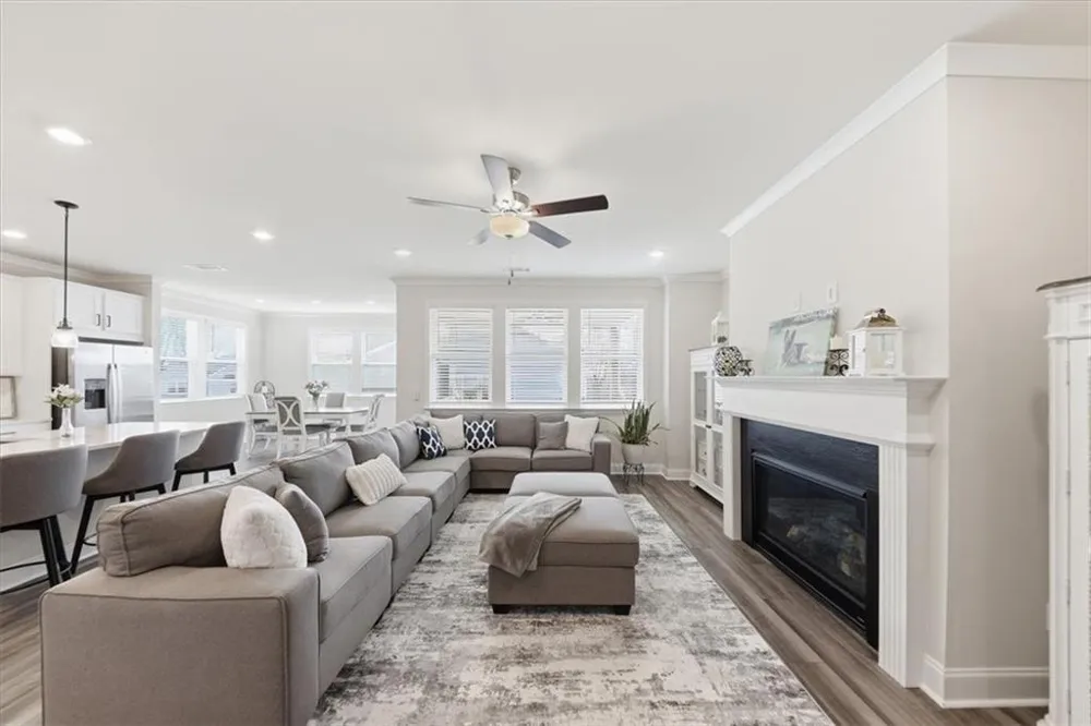 3939 Alderstone Drive Flowery Branch, GA 30542