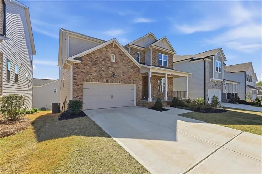 3939 Alderstone Drive Flowery Branch, GA 30542