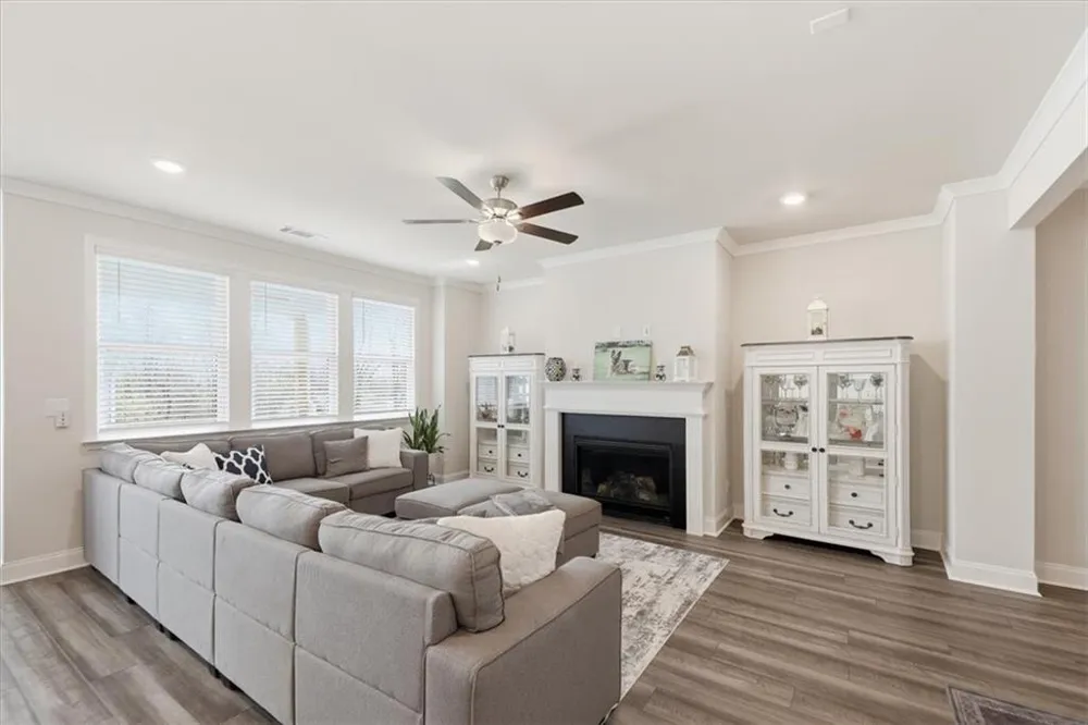 3939 Alderstone Drive Flowery Branch, GA 30542