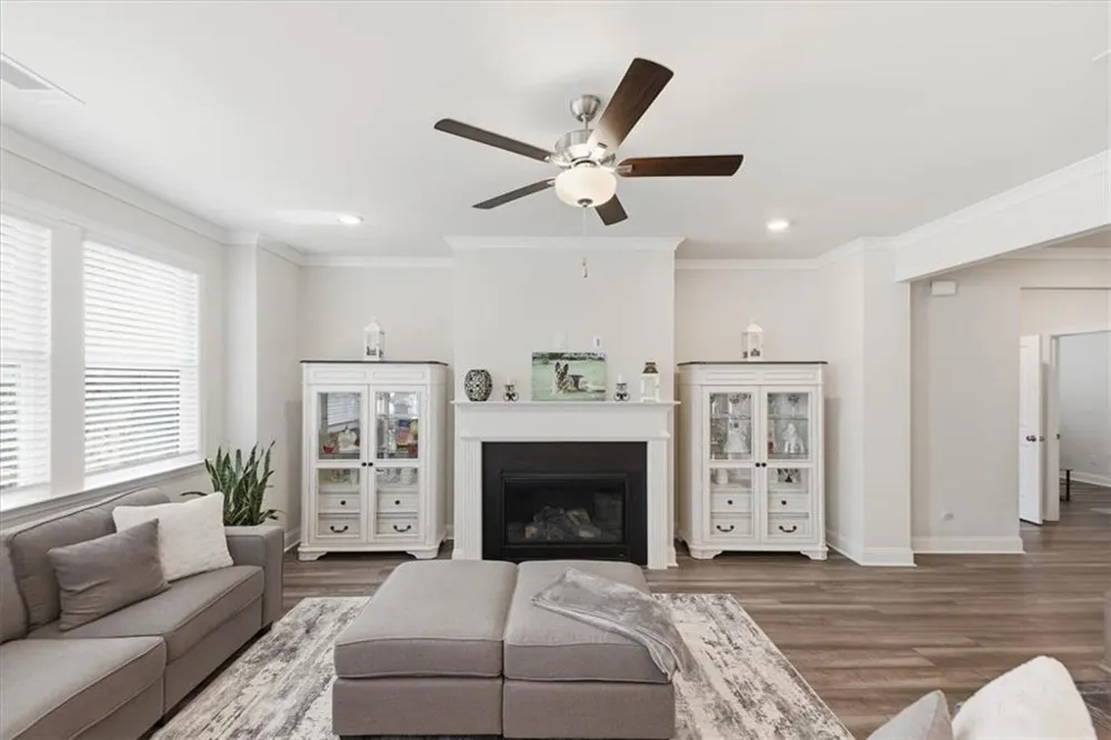 3939 Alderstone Drive Flowery Branch, GA 30542