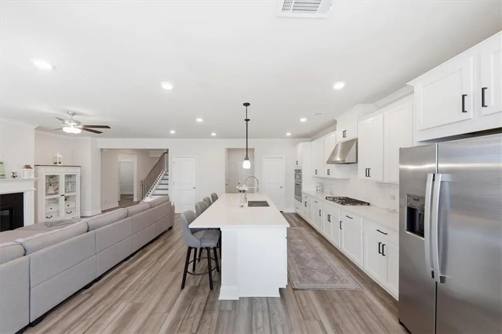 3939 Alderstone Drive Flowery Branch, GA 30542