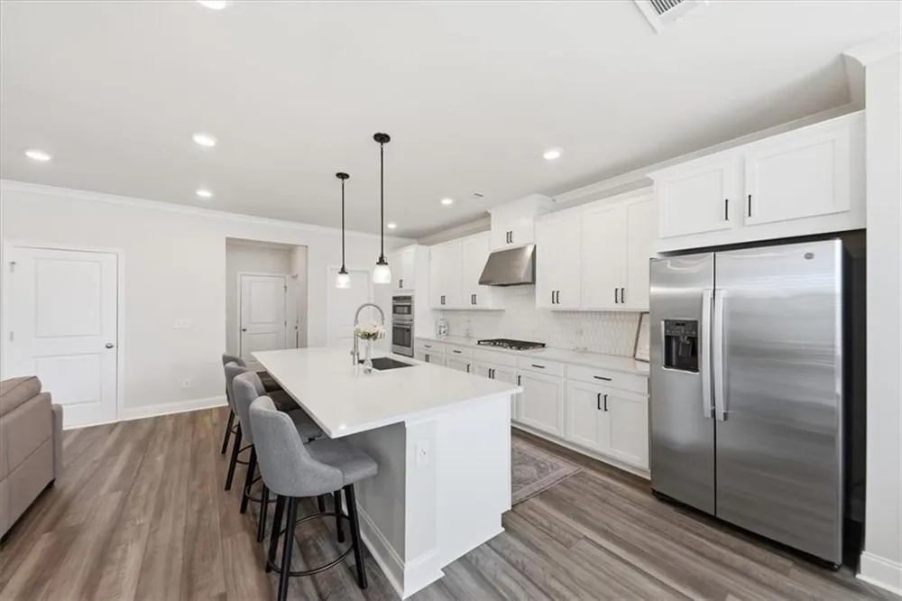 3939 Alderstone Drive Flowery Branch, GA 30542
