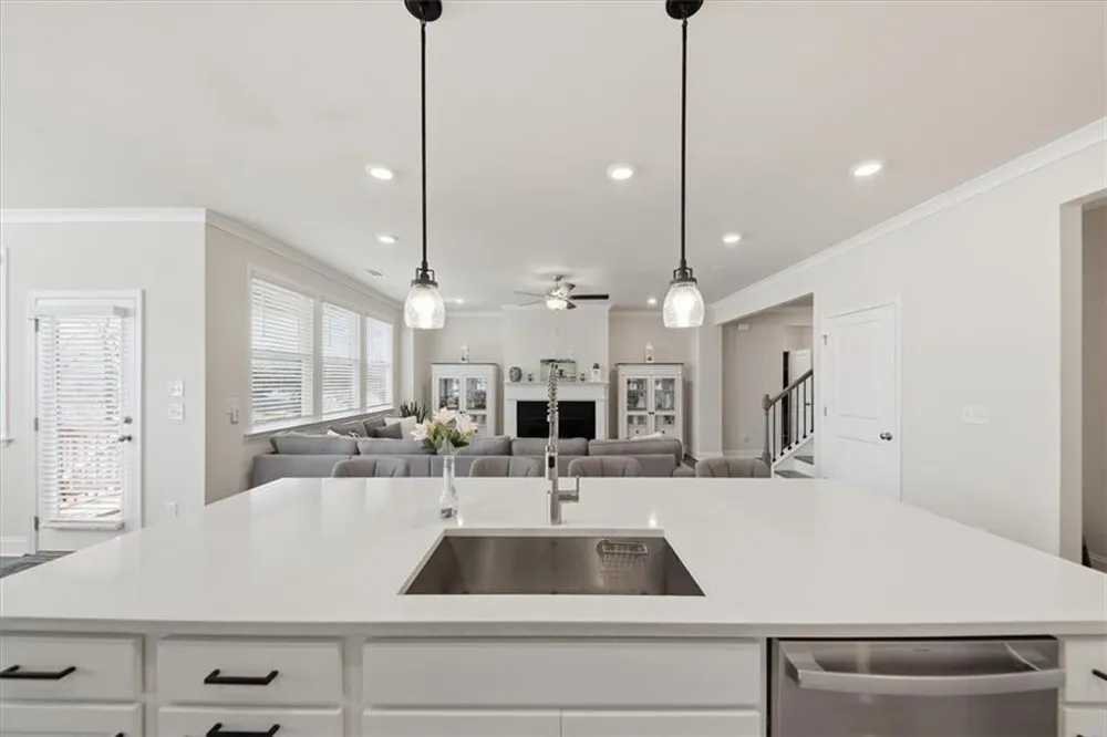 3939 Alderstone Drive Flowery Branch, GA 30542