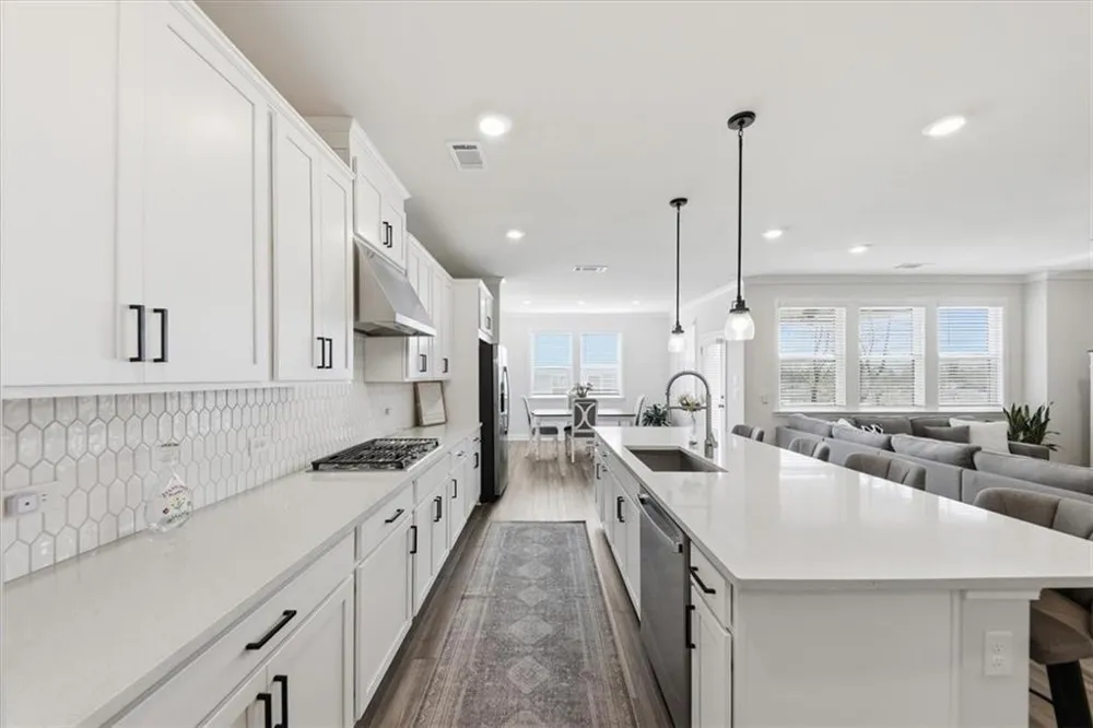 3939 Alderstone Drive Flowery Branch, GA 30542