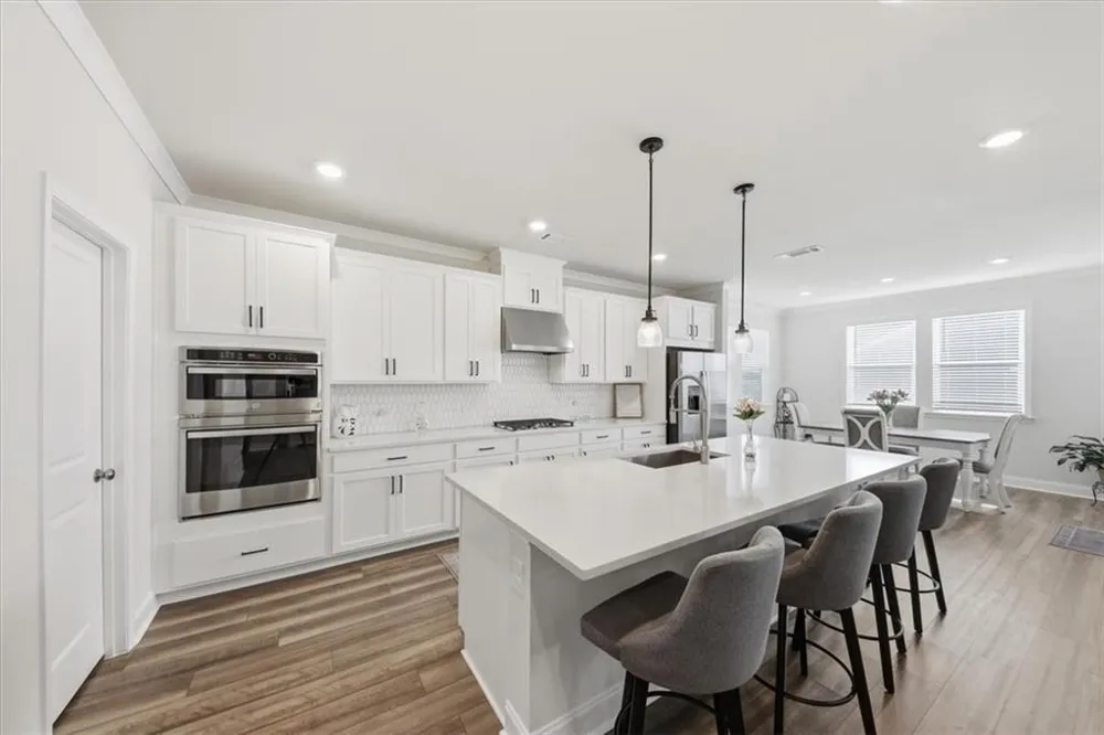 3939 Alderstone Drive Flowery Branch, GA 30542