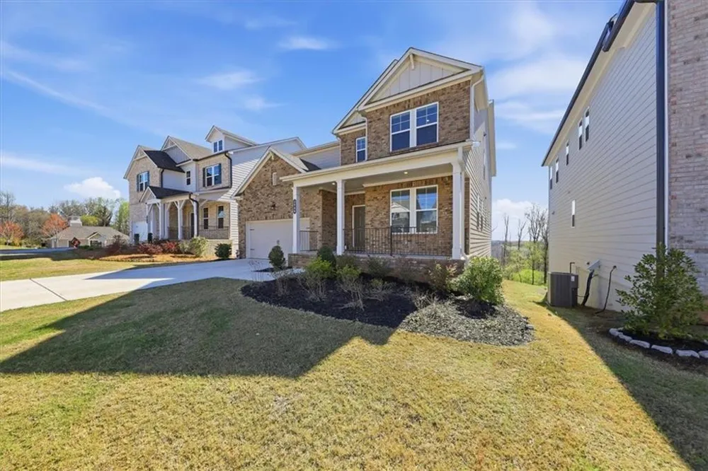 3939 Alderstone Drive Flowery Branch, GA 30542