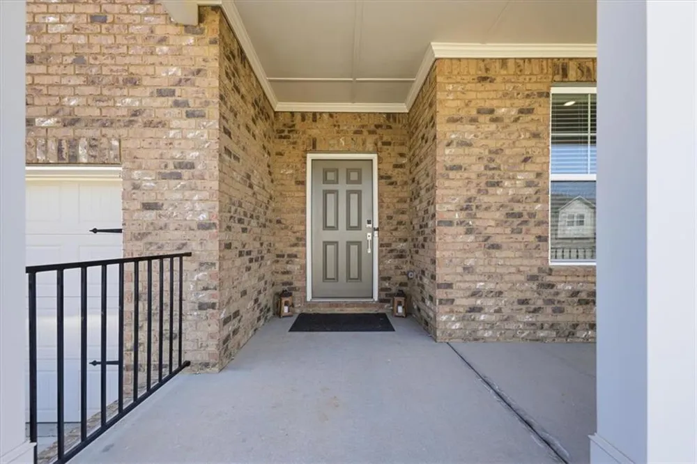 3939 Alderstone Drive Flowery Branch, GA 30542