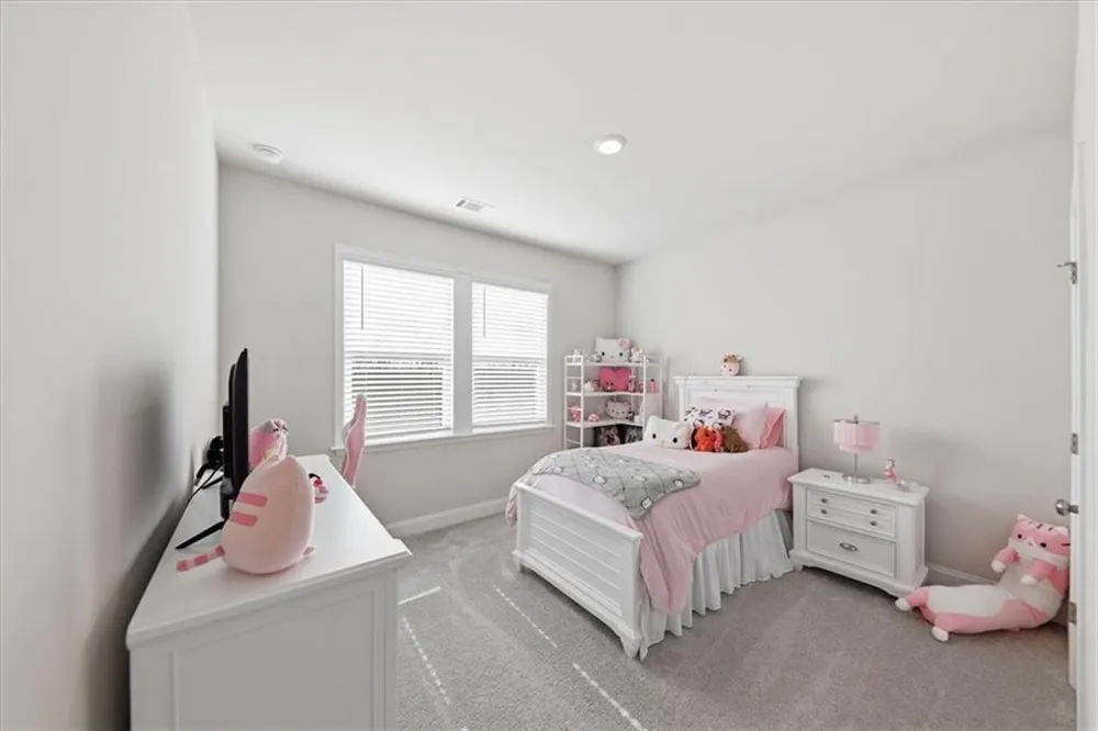 3939 Alderstone Drive Flowery Branch, GA 30542