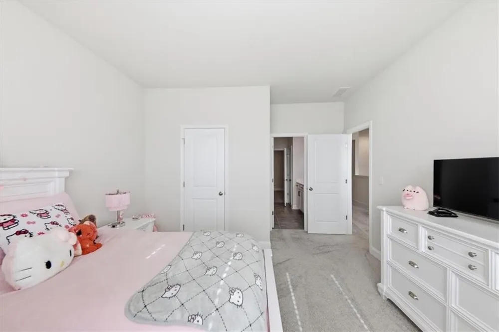 3939 Alderstone Drive Flowery Branch, GA 30542