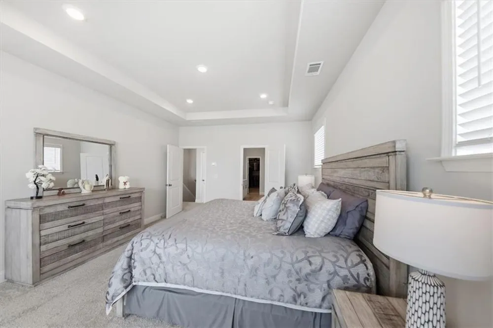 3939 Alderstone Drive Flowery Branch, GA 30542