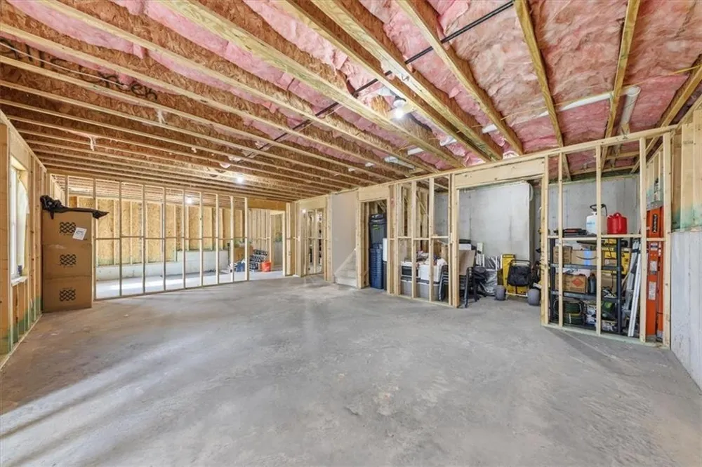 3939 Alderstone Drive Flowery Branch, GA 30542