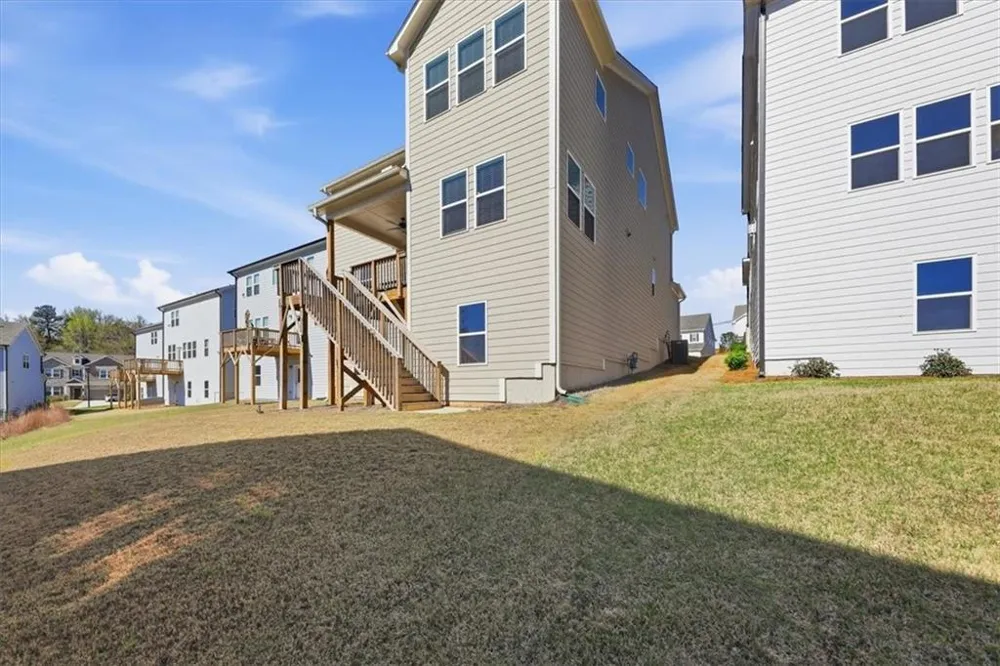 3939 Alderstone Drive Flowery Branch, GA 30542