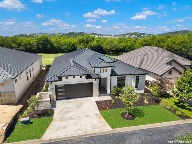 34 Vintage Trace San Antonio, TX 78257