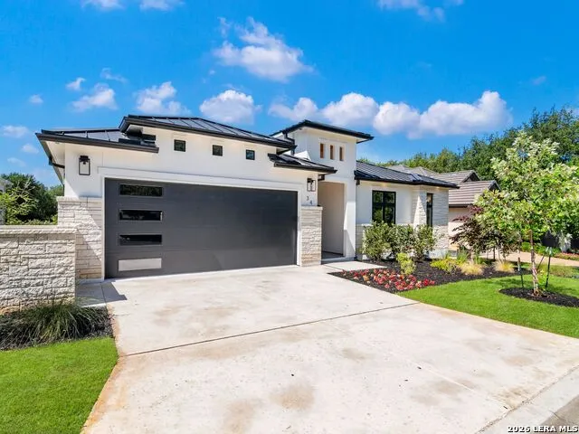 34 Vintage Trace San Antonio, TX 78257