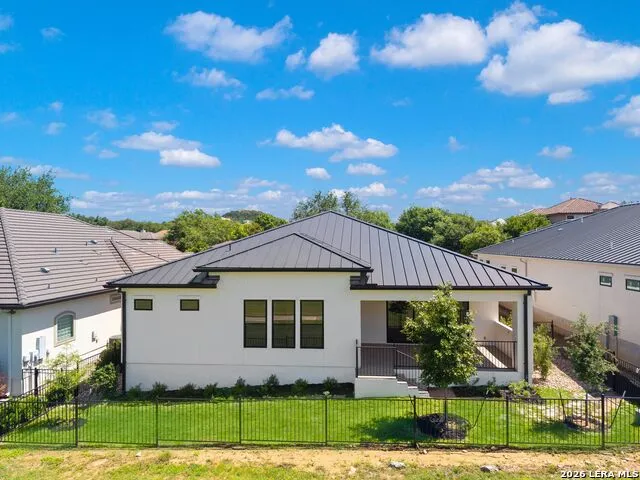 34 Vintage Trace San Antonio, TX 78257