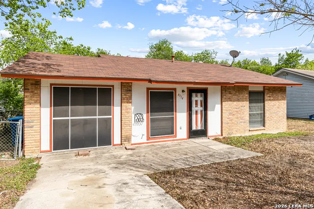 4334 HICKORY HILL DR Kirby, TX 78219