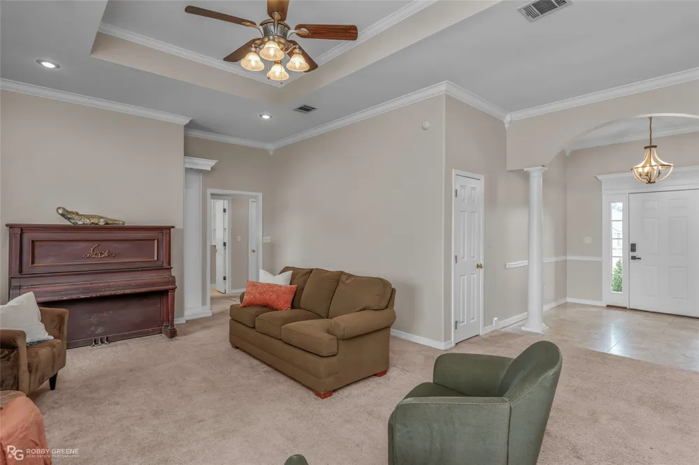 129 Wilburn Road Stonewall, LA 71078