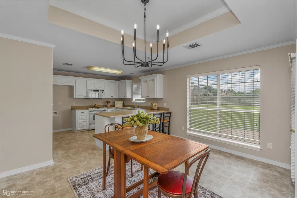 129 Wilburn Road Stonewall, LA 71078