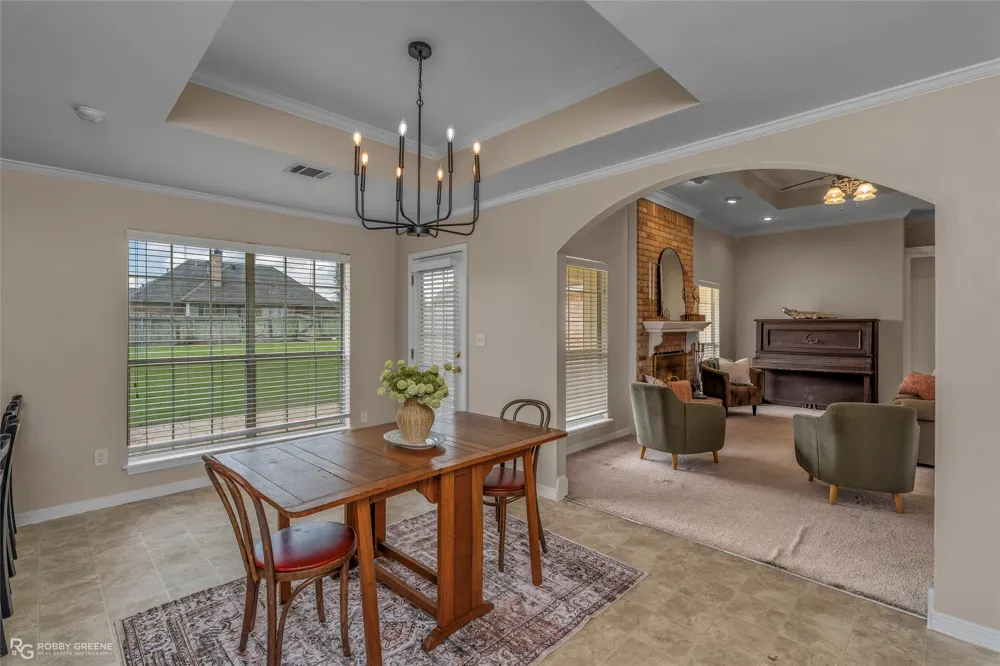 129 Wilburn Road Stonewall, LA 71078
