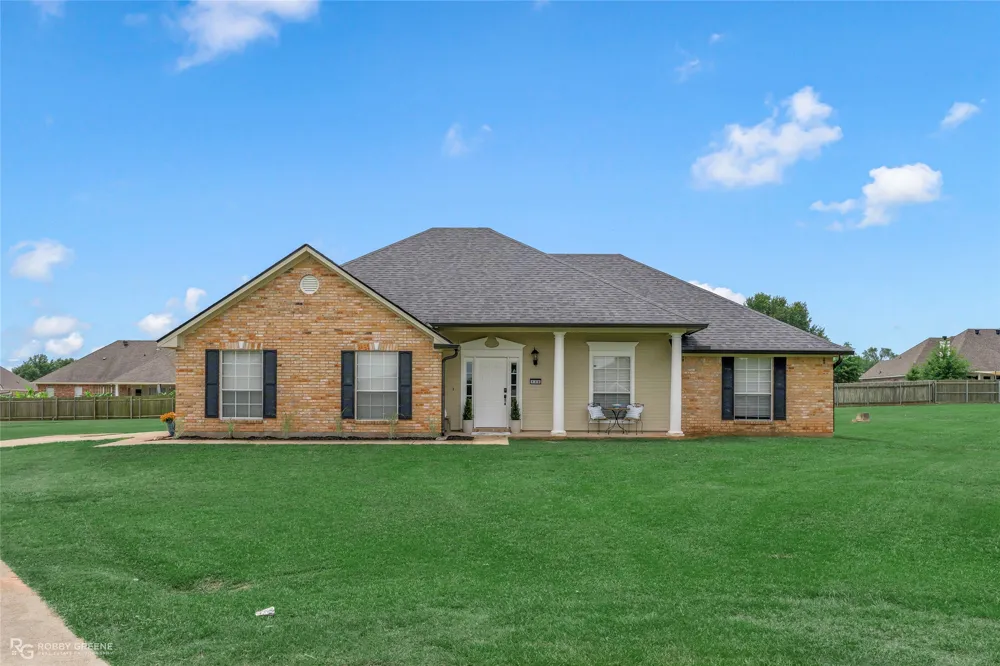129 Wilburn Road Stonewall, LA 71078