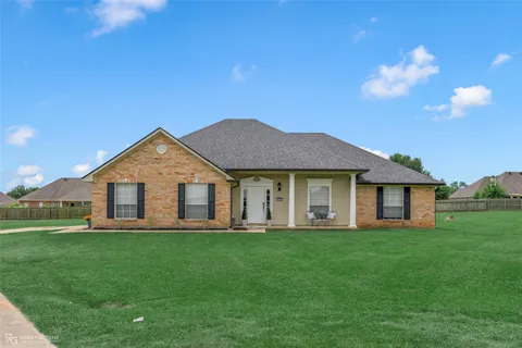129 Wilburn Road