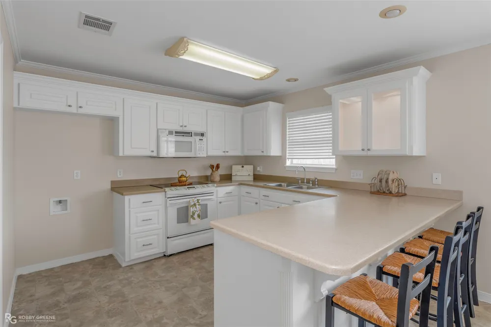 129 Wilburn Road Stonewall, LA 71078