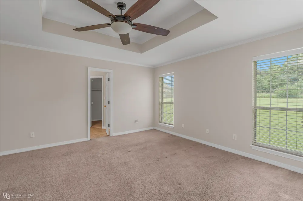 129 Wilburn Road Stonewall, LA 71078