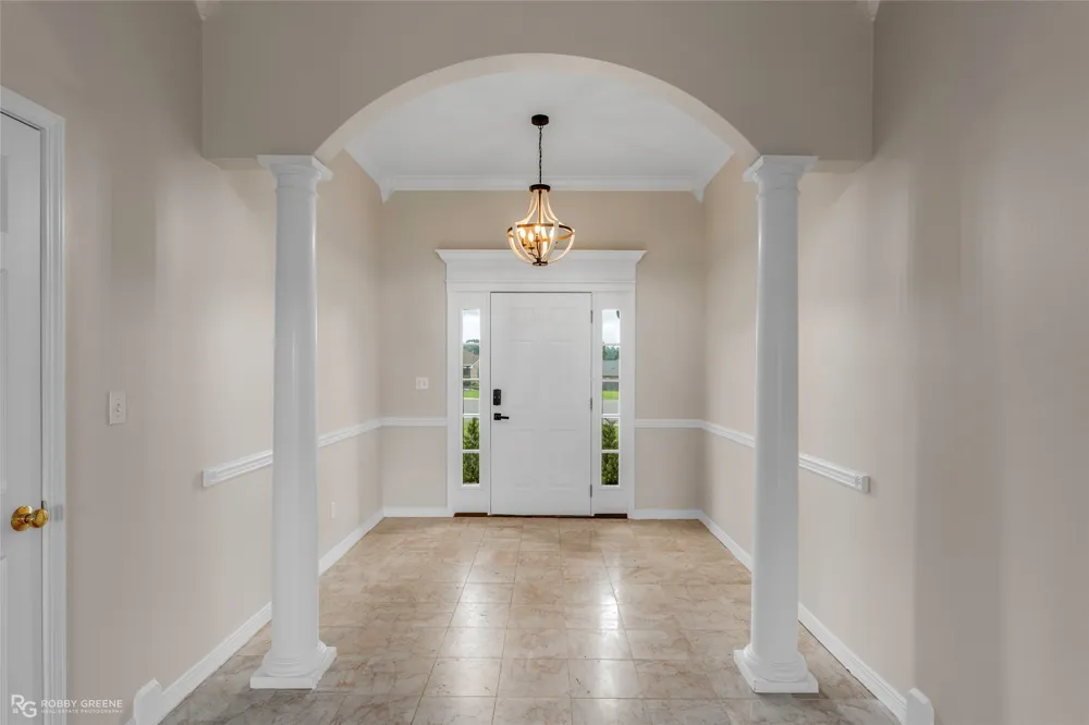 129 Wilburn Road Stonewall, LA 71078