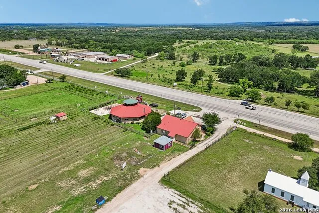 10207 E US Hwy 290 Fredericksburg, TX 78624