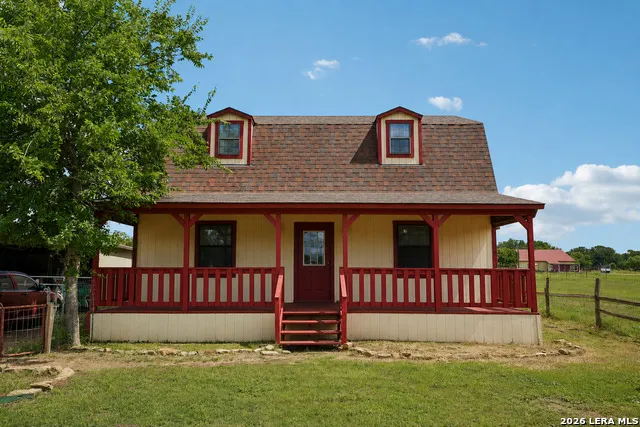 10207 E US Hwy 290 Fredericksburg, TX 78624