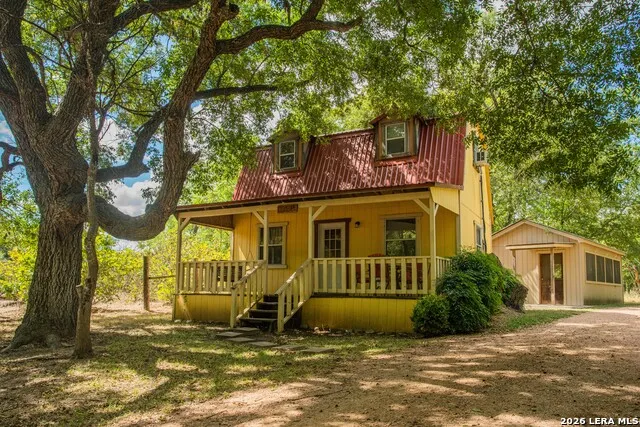 10207 E US Hwy 290 Fredericksburg, TX 78624
