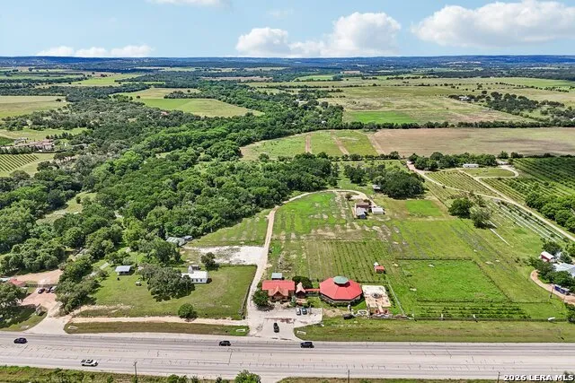 10207 E US Hwy 290 Fredericksburg, TX 78624