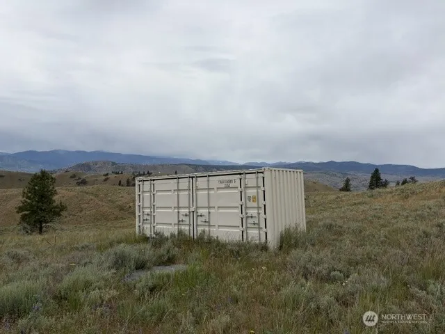1 Alta Vista Way Orondo, WA 98816
