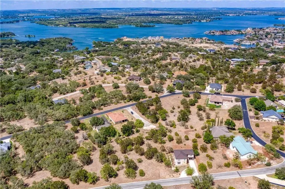 Mountain Home Road #W35071 Horseshoe Bay, TX 78657