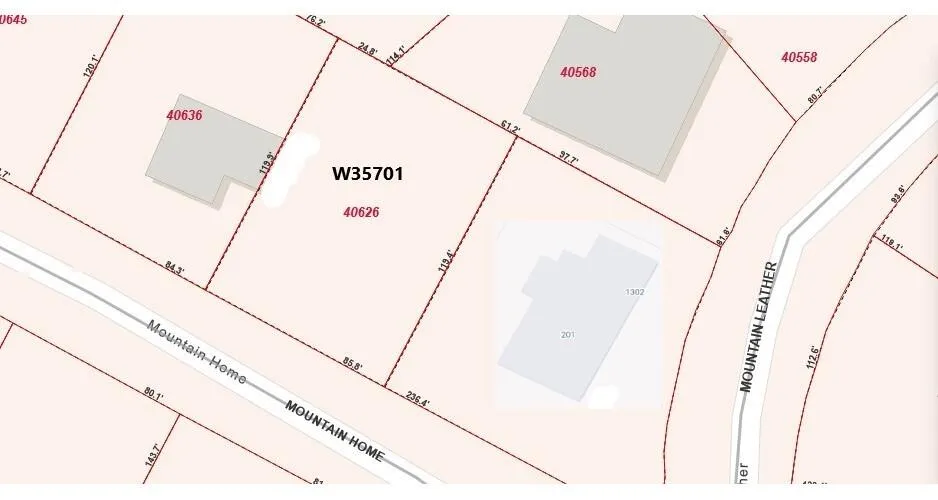 Mountain Home Road #W35071 Horseshoe Bay, TX 78657