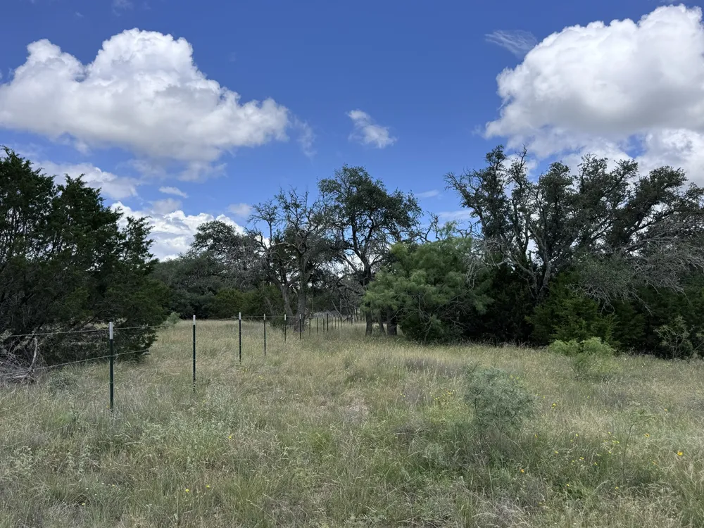 312 Oak Stump Drive Goldthwaite, TX 76844