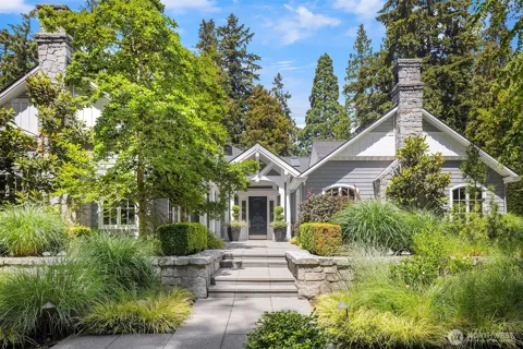 1251 Evergreen Point Road