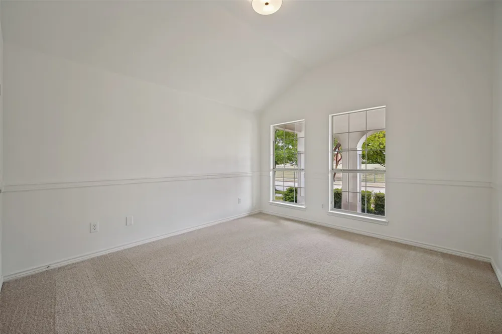 1128 Cotton Exchange Drive Savannah, TX 76227
