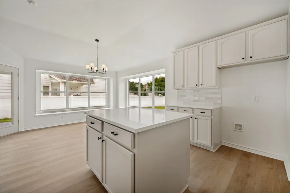 1128 Cotton Exchange Drive Savannah, TX 76227