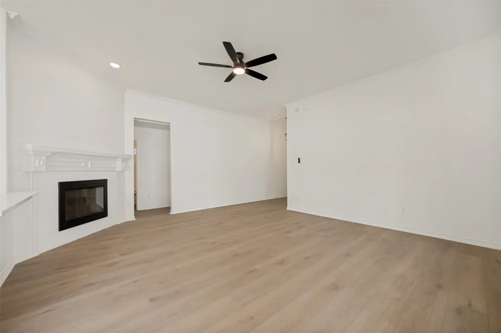 1128 Cotton Exchange Drive Savannah, TX 76227