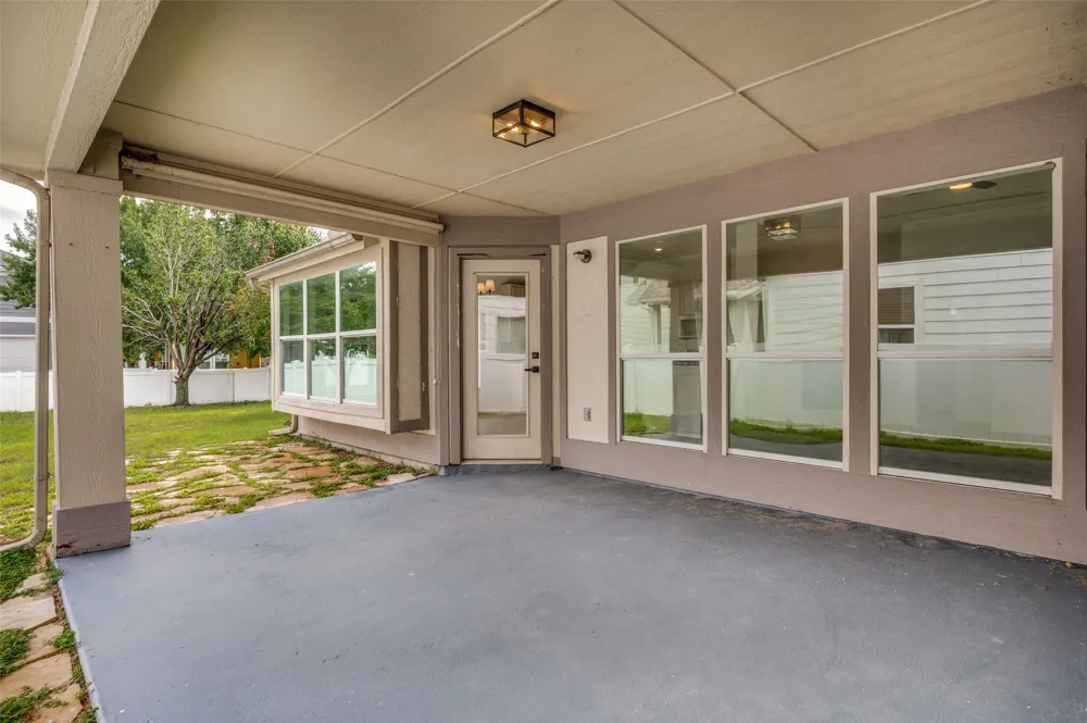 1128 Cotton Exchange Drive Savannah, TX 76227