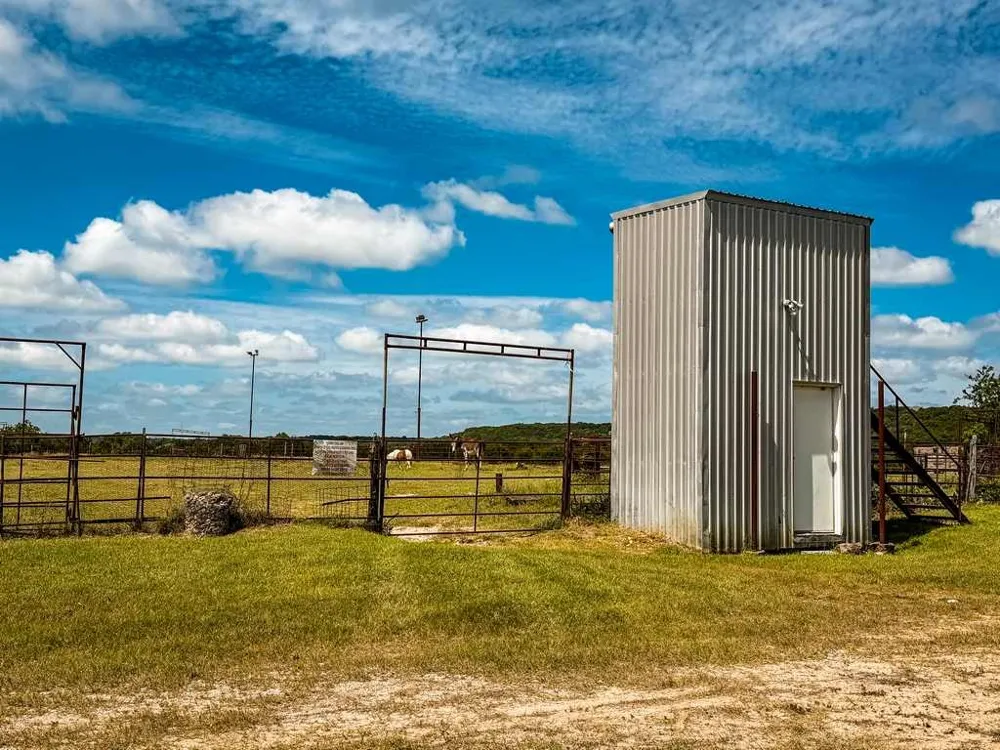 2455 FM 116 Gatesville, TX 76528